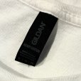 画像2: 【GILDAN】【ギルダン】Sands beach club staff【白】【Tシャツ】【サイズXL】<br> (2)