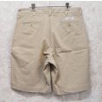 画像3: 90's~【ビンテージ】【POLO RALPH LAUREN】ラルフローレン【ベージュ】PROSPECT SHORT【ショートパンツ】【短パン】【コットンショーツ】【W３５】<br> (3)