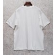 画像5: 【USA製】 ビンテージ【ALL Sports】オールスポーツ【MAUI】マウイ【白】ハイビスカス【 Tシャツ】【サイズXL】<br> (5)
