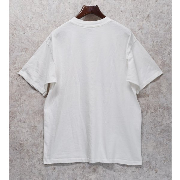 画像5: 【USA製】 ビンテージ【ALL Sports】オールスポーツ【MAUI】マウイ【白】ハイビスカス【 Tシャツ】【サイズXL】 