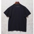 画像4: 90's【USA製】ビンテージ【SCREEN STARS】スクリーンスターズ【黒】【馬プリント】【Tシャツ】【サイズL】<br> (4)