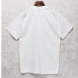 画像4: 90's【USA製】ビンテージ【SCREEN STARS】【白】【ステゴサウルス】恐竜【Tシャツ】【サイズL】<br> (4)