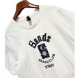 画像3: 【GILDAN】【ギルダン】Sands beach club staff【白】【Tシャツ】【サイズXL】<br> (3)
