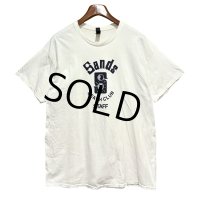 【GILDAN】【ギルダン】Sands beach club staff【白】【Tシャツ】【サイズXL】 