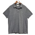 画像1: 【ラコステ】【LACOSTE】クラシックフィット【グレー】【ポロシャツ】【サイズXL】<br> (1)