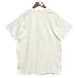 画像4: 【GILDAN】【ギルダン】Sands beach club staff【白】【Tシャツ】【サイズXL】<br> (4)