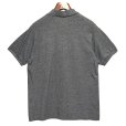 画像4: 【ラコステ】【LACOSTE】クラシックフィット【グレー】【ポロシャツ】【サイズXL】<br> (4)