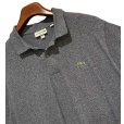 画像3: 【ラコステ】【LACOSTE】クラシックフィット【グレー】【ポロシャツ】【サイズXL】<br> (3)
