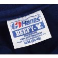 画像2: 【90's】【USA製】【ビンテージ】【Hanes】ヘインズ【village of montgomery P.B.A.】【Tシャツ】【サイズM】<br> (2)