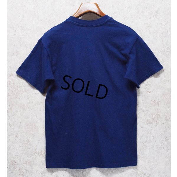 画像5: 【90's】【USA製】【ビンテージ】【Hanes】ヘインズ【village of montgomery P.B.A.】【Tシャツ】【サイズM】 