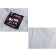 画像3: 90's【USA製】 ビンテージ【FRUIT OF THE LOOM 】フルーツオブザルーム【霜降りグレー】 Dti WE CARE 【 Tシャツ】【サイズM】<br> (3)
