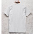 画像4: 90's【USA製】 ビンテージ【FRUIT OF THE LOOM 】フルーツオブザルーム【霜降りグレー】 Dti WE CARE 【 Tシャツ】【サイズM】<br> (4)
