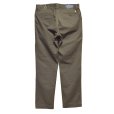 画像3: 【デッドストック】POLO RALPH LAUREN【ラルフローレン】ブラウン【ストレッチストレートフィット】【チノパンツ】コットンパンツ【34X32】<br> (3)