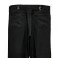 画像5: 【ビンテージ】【Wrangler】【ラングラー】黒 【ランチャードレスパンツ】【スラックス】【34ｘ34】<br> (5)
