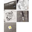 画像2: 【ビンテージ】【carhartt】カーハート【relaxed fit】リラックスフィット【5 pocket】【ダークブラウン】【ペインターパンツ】【ワークパンツ】【36×32】<br> (2)