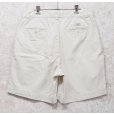 画像3: 【ラルフローレン】POLO RALPH LAUREN【ベージュ】【philip short】フィリップショーツ【コットンショーツ】【W33】<br> (3)