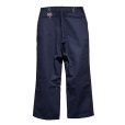 画像3: 程度良好!! 【ビンテージ】【Ben Davis】ベンデイビス【紺】ワークパンツ【W34】<br> (3)