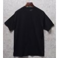 画像3: 90's【USA製】【ビンテージ】【Reebok】リーボック【黒×青ロゴ】【プリント】【Tシャツ】【サイズＸＬ】<br> (3)