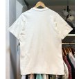 画像4: 【90's】【USA製】【ビンテージ】【Hanes】ヘインズ【WAKE UP】七面鳥【白】【Tシャツ】【サイズM】<br> (4)