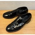 画像6: 【USA製】【STUART MCGUIRE】【スチュアート マクガイア】【黒】スリッポン【ローファー】【10D】【28cm程度】<br> (6)