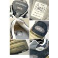 画像2: USA製【ニューバランス】new balance【M992NV】 スニーカー【26ｃｍ】<br> (2)