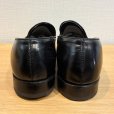画像5: 【USA製】【STUART MCGUIRE】【スチュアート マクガイア】【黒】スリッポン【ローファー】【10D】【28cm程度】<br> (5)