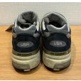 画像5: USA製【ニューバランス】new balance【M992NV】 スニーカー【26ｃｍ】<br> (5)