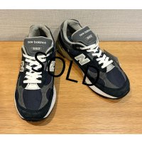 USA製【ニューバランス】new balance【M992NV】 スニーカー【26ｃｍ】 