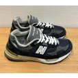 画像3: USA製【ニューバランス】new balance【M992NV】 スニーカー【26ｃｍ】<br> (3)