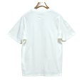 画像4: 【USA製】【ビンテージ】【anvil】アンビル 【シングルステッチ】【TELLURIDE COLORADO】テルユライド【白】【Tシャツ】【サイズXL】<br> (4)
