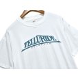 画像3: 【USA製】【ビンテージ】【anvil】アンビル 【シングルステッチ】【TELLURIDE COLORADO】テルユライド【白】【Tシャツ】【サイズXL】<br> (3)