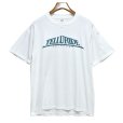 画像1: 【USA製】【ビンテージ】【anvil】アンビル 【シングルステッチ】【TELLURIDE COLORADO】テルユライド【白】【Tシャツ】【サイズXL】<br> (1)