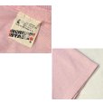 画像2: 80's【USA製】ビンテージ【SCREEN STARS】スクリーンスターズ【ELVIS】【エルヴィス】ピンク 【Tシャツ】【サイズL】<br> (2)