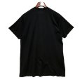 画像4: ビンテージ【ユニバーサルスタジオ】フランケンシュタイン【モンスターズ】黒【Tシャツ】【サイズL】<br> (4)
