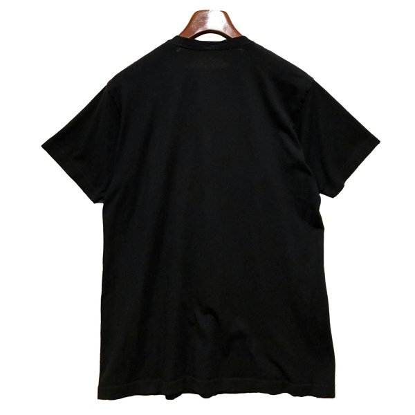 画像4: ビンテージ【ユニバーサルスタジオ】フランケンシュタイン【モンスターズ】黒【Tシャツ】【サイズL】 