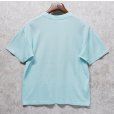 画像4: ~90's【USA製】 ビンテージ Tee Jays【BUSCH GARDENS】 ブッシュ・ガーデンズ【ターコイズ】パンダ【 Tシャツ】イラスト【サイズL】<br> (4)