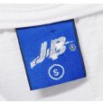 画像3: 【ビンテージ】【JIB】【Mariposas de Costa Rica】蝶【白】プリント【Tシャツ】【サイズS】<br> (3)