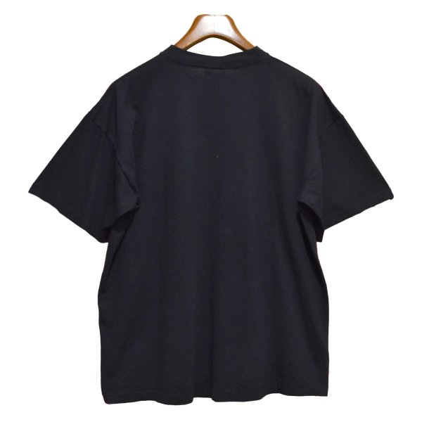 画像4: 【~90's】USA製【ビンテージ】【RED OAK】【黒】【SAY YES BLACK HISTORY】【Tシャツ】【サイズXL】 