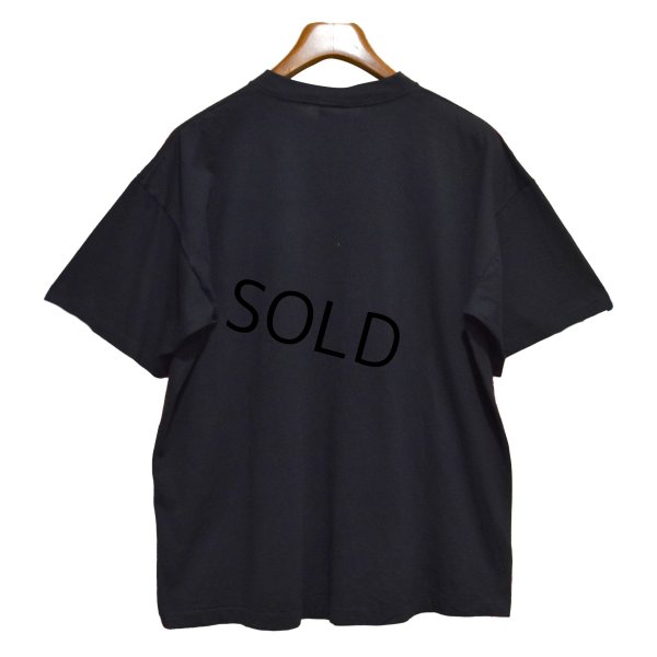 画像4: 【~90's】USA製【ビンテージ】【RED OAK】【黒】【SAY YES BLACK HISTORY】【Tシャツ】【サイズXL】 