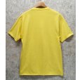 画像4: ビンテージ【port & company】ポートアンドカンパニー【RELAX BRO】ビッグフットｘラクロス【Ｔシャツ】【サイズＭ】<br> (4)