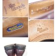 画像2: 【USA製】ビンテージ【アレンエドモンズ】【Allen Edmonds】【Grayson】バーガンディ【タッセルローファー】【８E】【26cm程度】<br> (2)