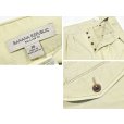 画像2: 【BANANA REPUBLIC】バナナリパブリック【ベージュ】グルカショーツ【コットンショーツ】短パン【W30】<br> (2)
