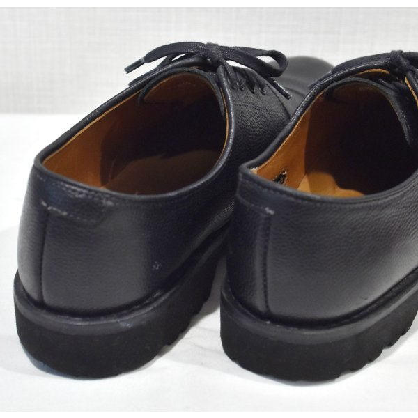 画像5: USA製【アレンエドモンズ】【Allen Edmonds】【黒】【ストレートチップ】コンフォートシューズ【8 1/2D】【26.5cm程度】 