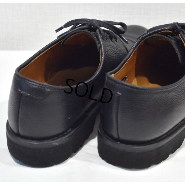 画像5: USA製【アレンエドモンズ】【Allen Edmonds】【黒】【ストレートチップ】コンフォートシューズ【8 1/2D】【26.5cm程度】 