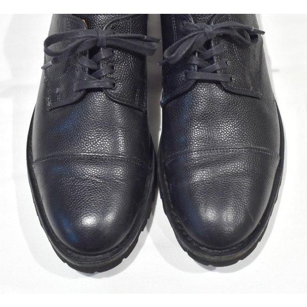画像6: USA製【アレンエドモンズ】【Allen Edmonds】【黒】【ストレートチップ】コンフォートシューズ【8 1/2D】【26.5cm程度】 