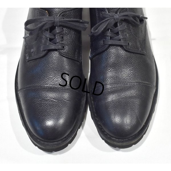 画像6: USA製【アレンエドモンズ】【Allen Edmonds】【黒】【ストレートチップ】コンフォートシューズ【8 1/2D】【26.5cm程度】 