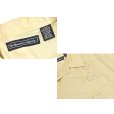 画像2: 【ビンテージ】THE HAVANERA SHIRTS【ベージュ】キューバシャツ【半袖開襟シャツ】オープンカラーシャツ【サイズM】 <br> (2)