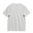画像3: 90's~【USA製】 ビンテージ【ディッキーズ】【Dickies】【ライトグレー】【無地】【ポケット付き】【Tシャツ】【サイズM】<br> (3)