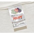 画像2: 00's【ビンテージ】【FRUIT OF THE LOOM 】フルーツオブザルーム【WHAT PART OF MEOW】猫 プリント【 Tシャツ】ネコ【サイズM】<br> (2)