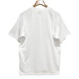 画像4: 90's 【USA製】ビンテージ【FRUIT OF THE LOOM】フルーツオブザルーム TOOK MY LICKS IN〜 ブリザード【Tシャツ】サイズXL  (4)